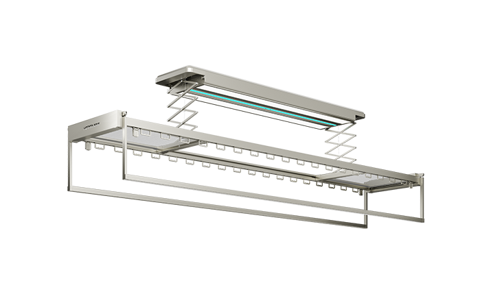 智能晾衣机 - 银河系列GW-1295升级款